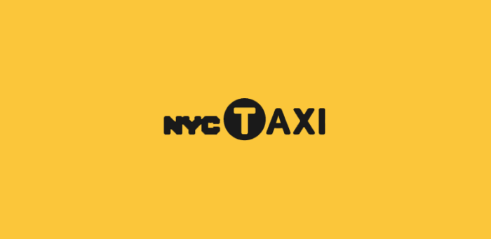 NYC Taxi before
