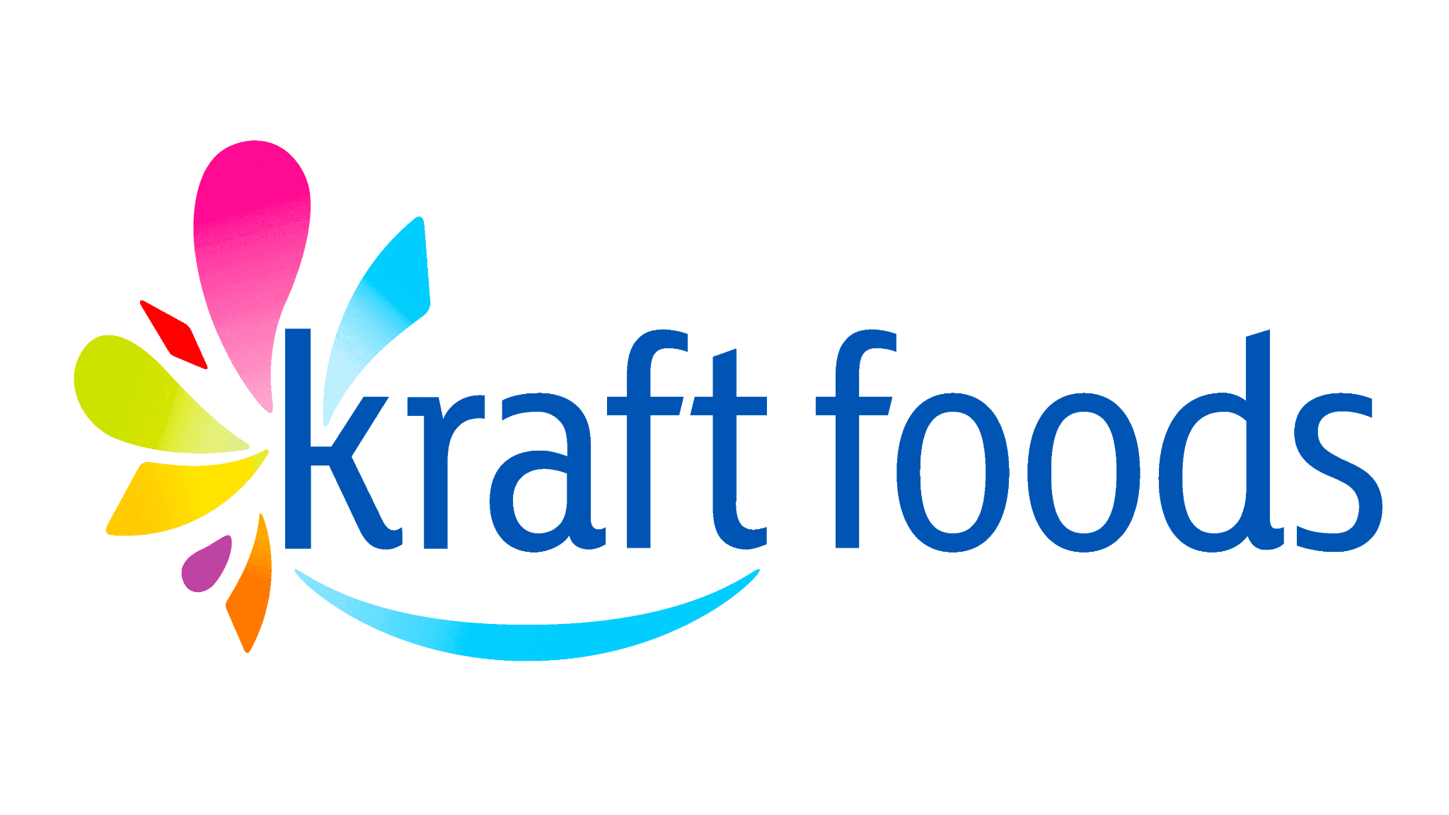 Kraft Foods before