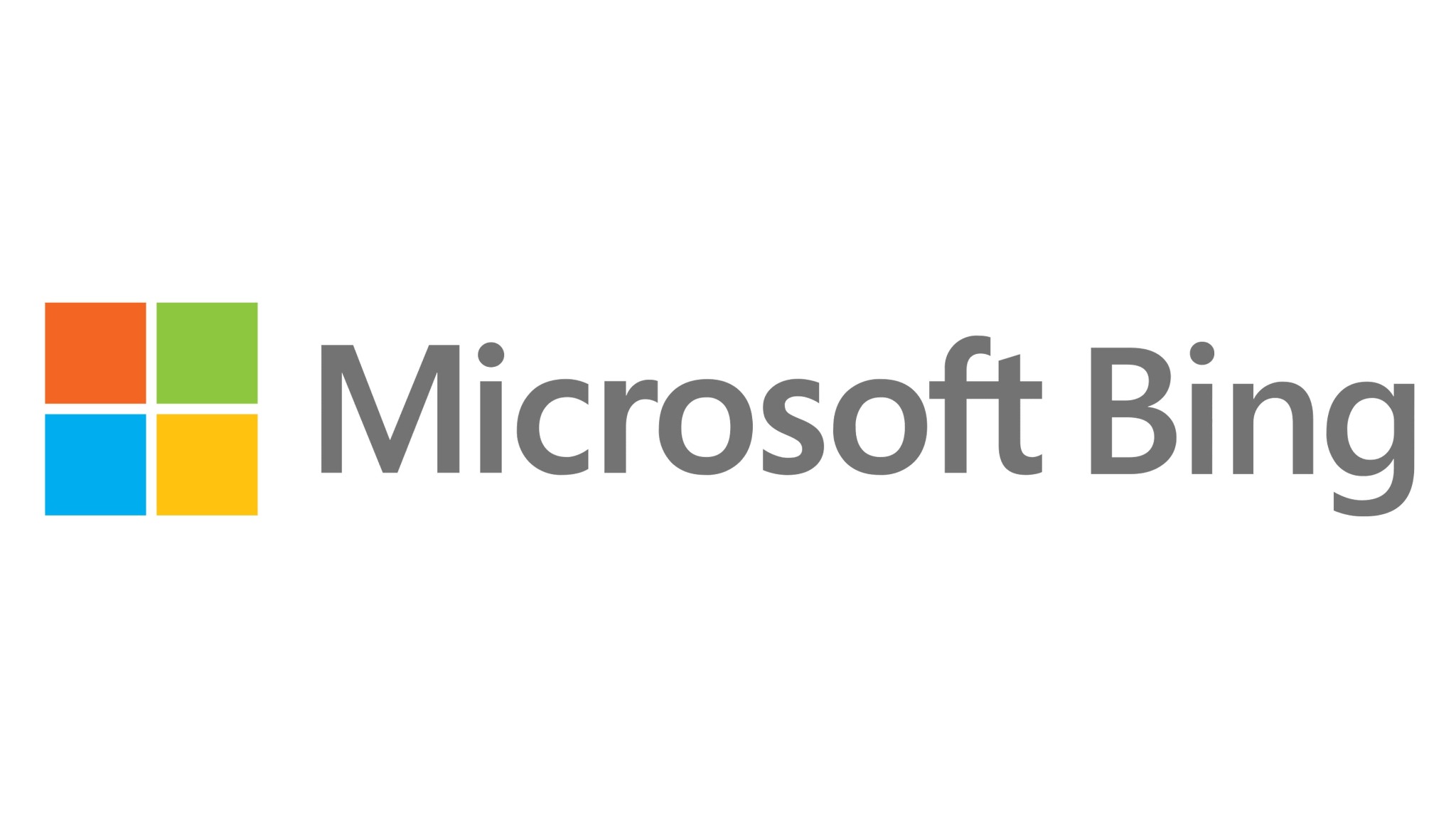 Microsoft Bing before