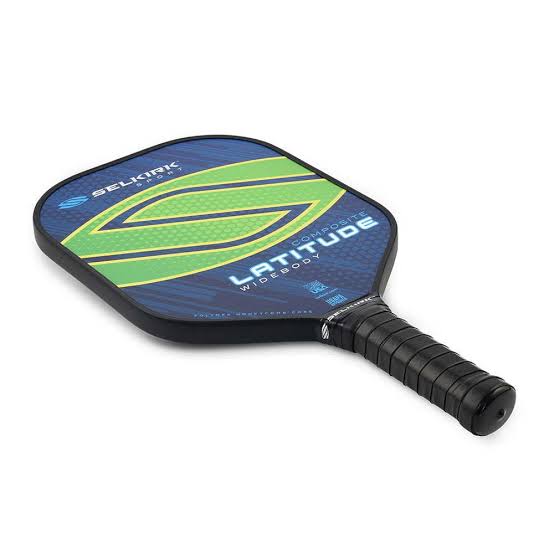 Selkirk Pickleball Paddle before