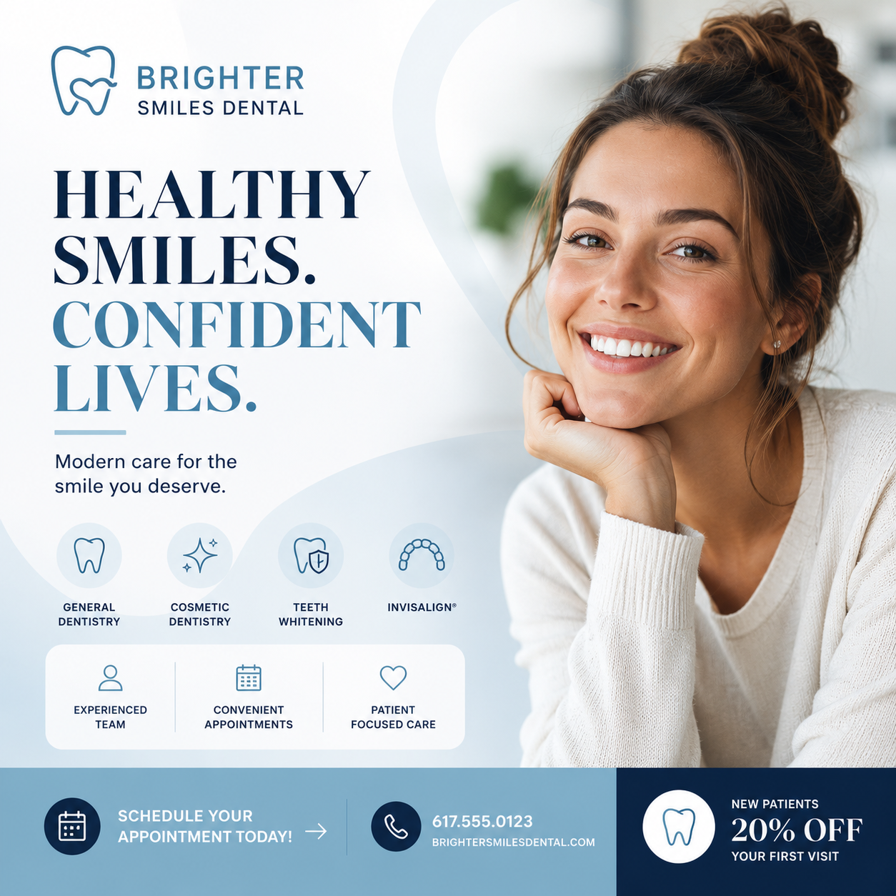 Brighter Smiles Dental
